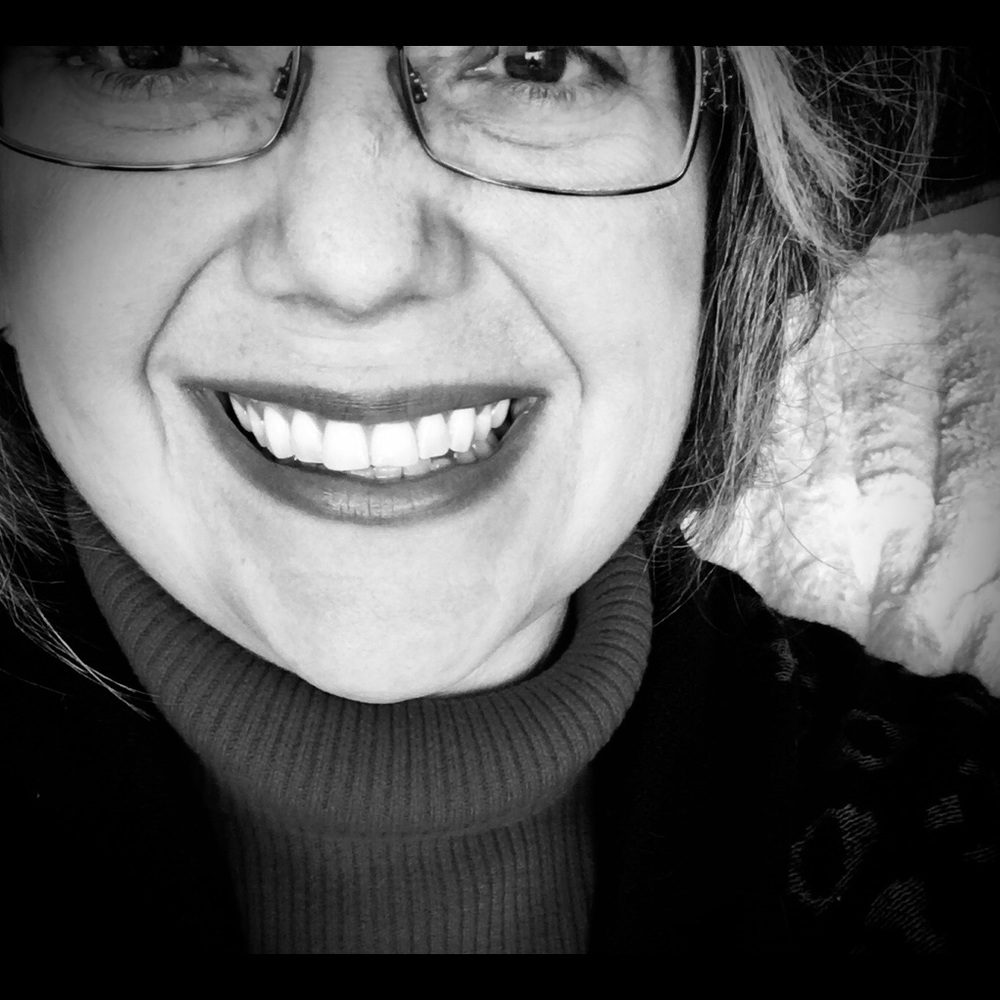 Meet your Posher, Janean